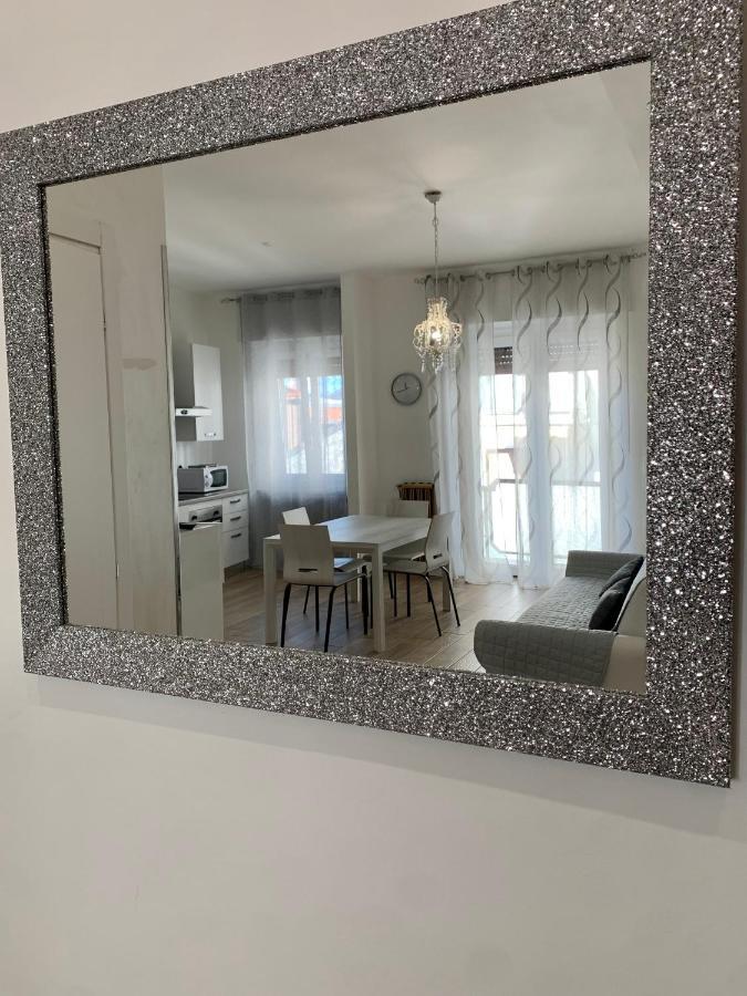 Maison Sophie Arona Buitenkant foto