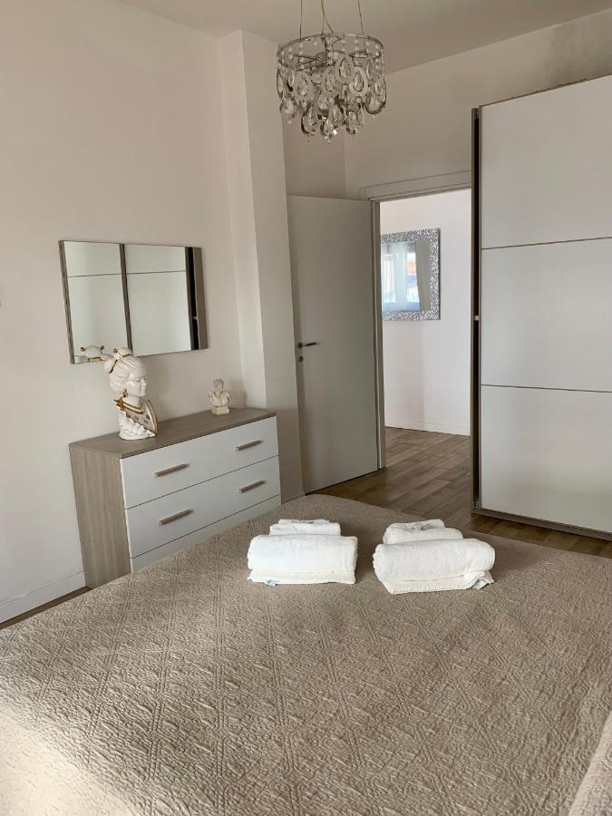 Maison Sophie Arona Buitenkant foto