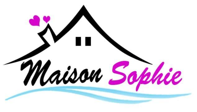 Maison Sophie Arona Buitenkant foto