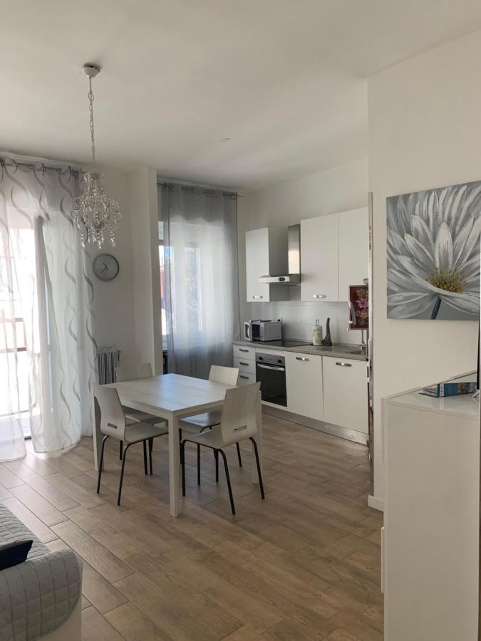 Maison Sophie Arona Buitenkant foto